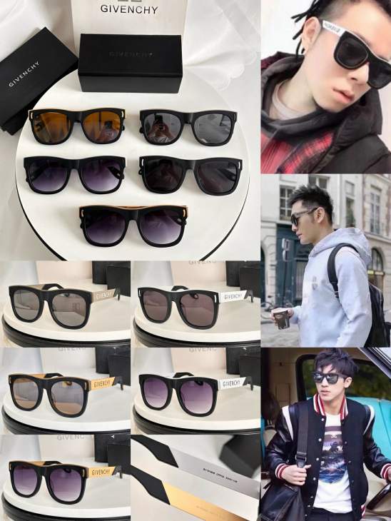 Picture of Givenchy Sunglasses _SKUfw75842794fw